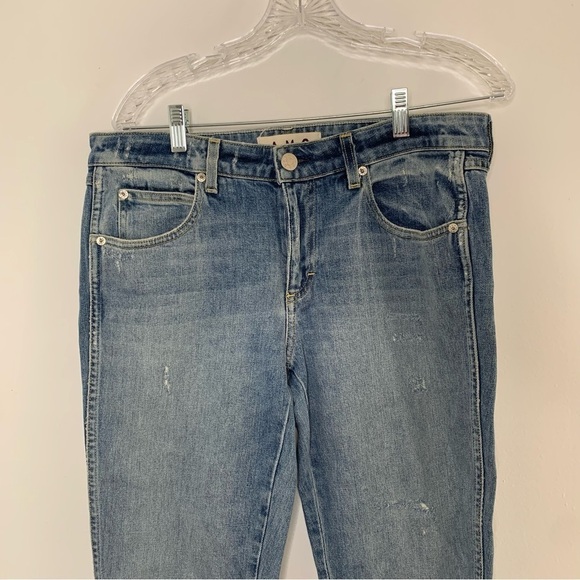 Amo twist sweet cheeks jeans 31 - Picture 2 of 10